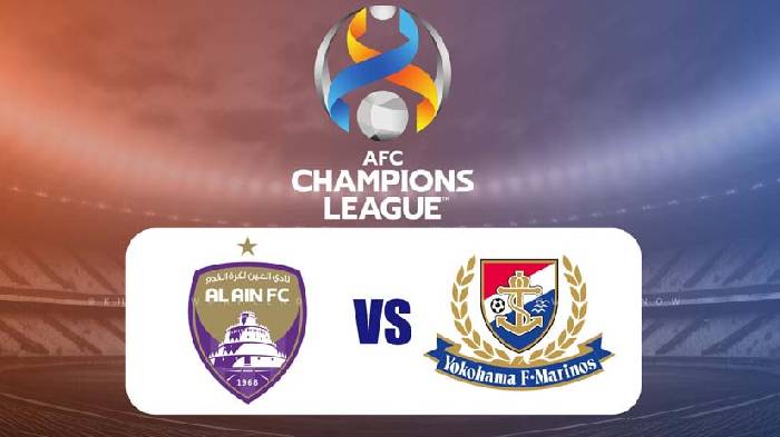 Nhận định bóng đá Al Ain vs Yokohama Marinos, 23h ngày 25/5: Điểm tựa chênh vênh