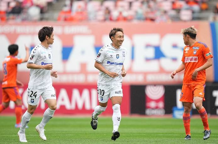 Nhận định bóng đá Albirex Niigata vs Avispa Fukuoka, 14h ngày 25/5