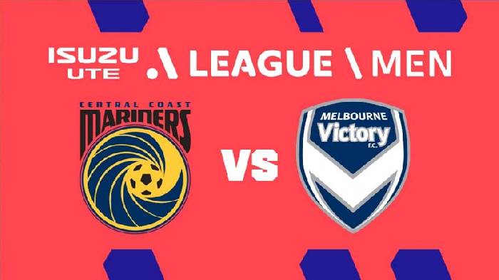 Nhận định bóng đá Central Coast Mariners vs Melbourne Victory, 16h45 ngày 25/5: Khác bởi sân bãi