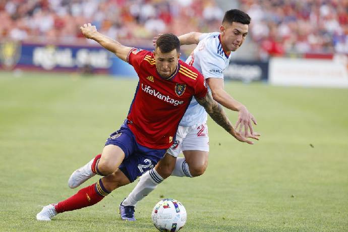 Nhận định bóng đá FC Dallas vs Real Salt Lake, 07h30 ngày 26/5: Vị khách đáng gờm