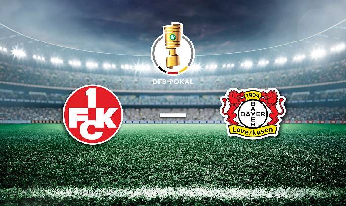 Nhận định bóng đá Kaiserslautern vs Leverkusen, 01h00 ngày 26/5: Tâm lý bất ổn