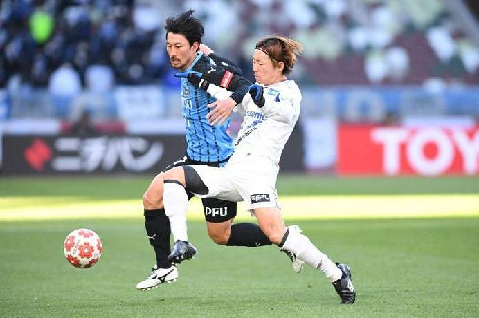 Nhận định bóng đá Kawasaki Frontale vs Kashiwa Reysol, 14h ngày 25/5