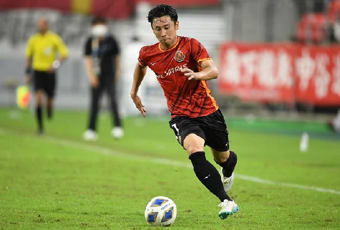 Nhận định bóng đá Nagoya Grampus vs Kyoto Sanga, 13h ngày 26/5