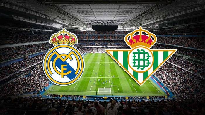 Nhận định bóng đá Real Madrid vs Betis, 2h ngày 26/5: Làm khó nhà vua