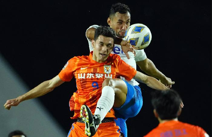 Nhận định bóng đá Shandong Taishan vs Zhejiang, 18h35 ngày 25/5