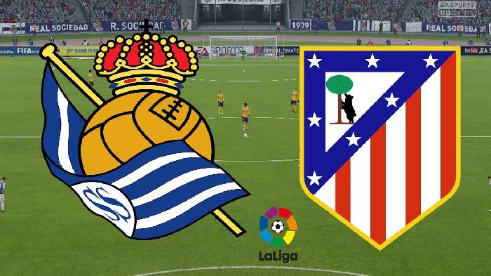 Nhận định bóng đá Sociedad vs Atletico Madrid, 21h15 ngày 25/5: Buông xuôi