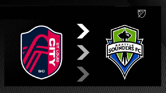 Nhận định bóng đá St. Louis City vs Seattle Sounders, 07h30 ngày 26/5: Kết quả bất ngờ
