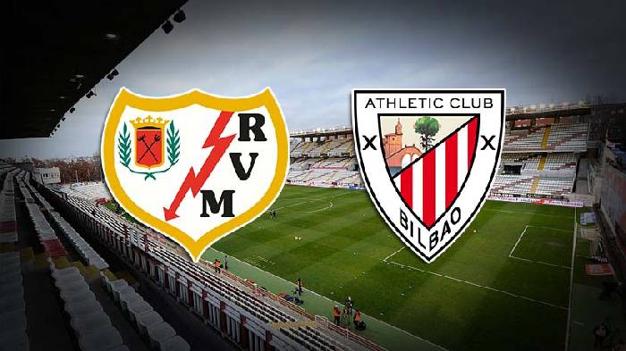 Nhận định bóng đá Vallecano vs Bilbao, 23h30 ngày 25/5: Cạm bẫy tại Vallecas