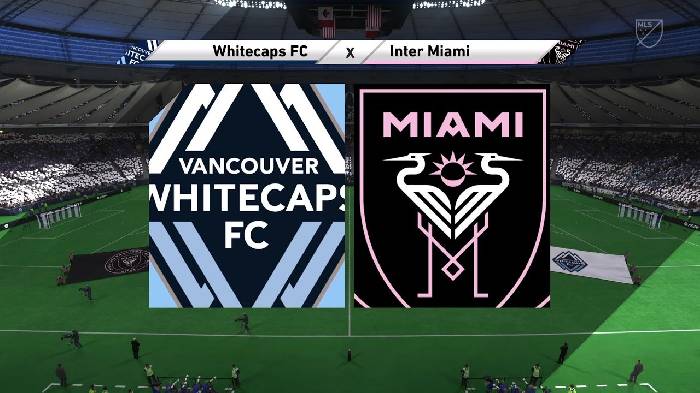 Nhận định bóng đá Vancouver Whitecaps vs Inter Miami, 09h30 ngày 26/5: Tổn thất lực lượng