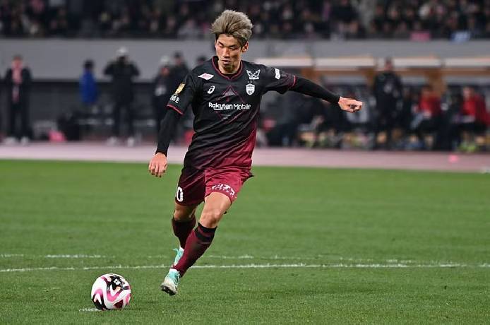 Nhận định bóng đá Vissel Kobe vs Tokyo Verdy, 12h ngày 26/5