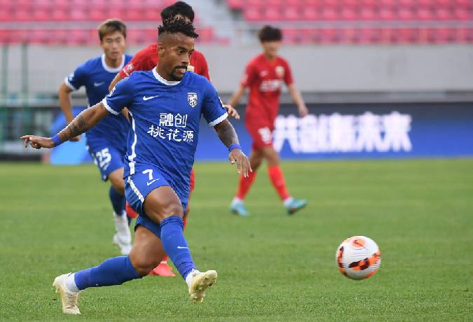 Nhận định bóng đá Wuhan Three Towns vs Meizhou Hakka, 19h ngày 25/5
