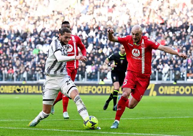 Soi kèo phạt góc Juventus vs Monza, 23h ngày 25/5