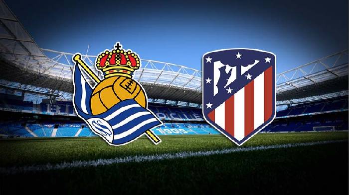 Soi kèo thẻ phạt Sociedad vs Atletico Madrid, 21h15 ngày 25/5