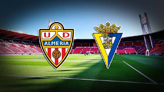 Soi kèo thơm trận Almeria vs Cadiz, 23h30 ngày 25/5 - VĐQG Tây Ban Nha
