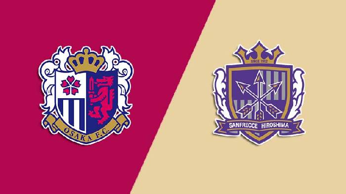 Nhận định bóng đá Cerezo Osaka vs Sanfrecce Hiroshima, 13h ngày 26/5: Chẳng ngại xa nhà