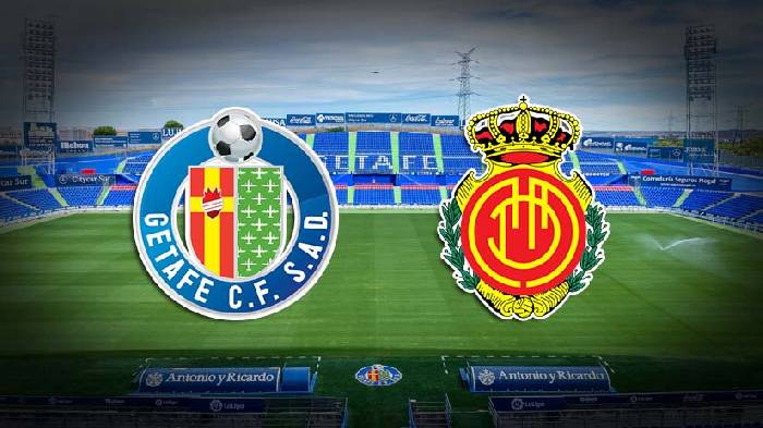 Nhận định bóng đá Getafe vs Mallorca, 19h ngày 26/5: Không nhiều động lực