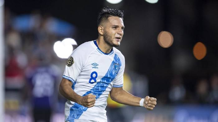 Nhận định bóng đá Guatemala vs Nicaragua, 07h00 ngày 27/5: Tập dượt quan trọng