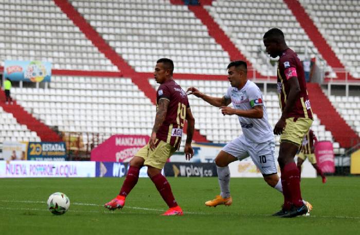 Nhận định bóng đá Once Caldas vs Deportes Tolima, 07h15 ngày 27/5: Tung đòn quyết định