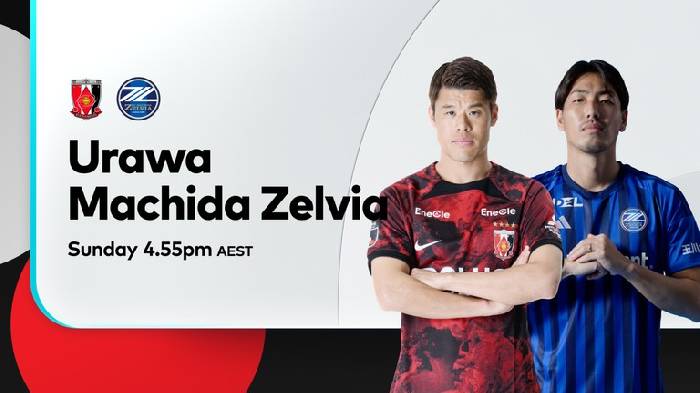 Nhận định bóng đá Urawa Reds vs Machida Zelvia, 14h00 ngày 26/5: Kêt quả khó lường