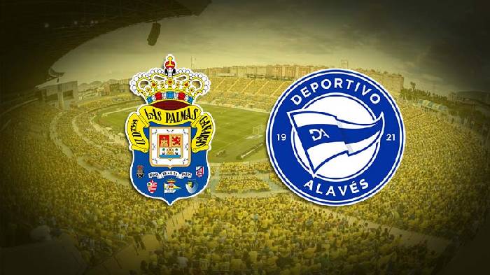 Soi kèo thơm trận Las Palmas vs Alaves, 21h15 ngày 26/5 - VĐQG Tây Ban Nha