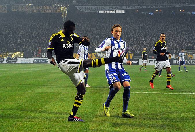 Nhận định bóng đá AIK Fotboll vs Göteborg, 0h10 ngày 28/5