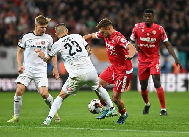 Nhận định bóng đá Csikszereda vs Dinamo Bucuresti, 0h ngày 28/5
