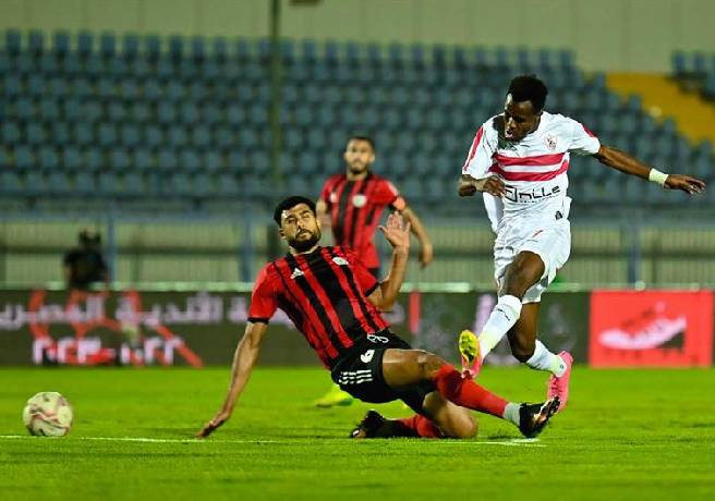 Nhận định bóng đá Ittihad vs Zamalek, 23h ngày 27/5