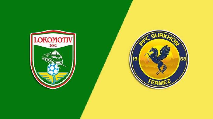 Nhận định bóng đá Lokomotiv Tashkent vs Termez Surkhon, 21h ngày 27/5: Duyên sân nhà