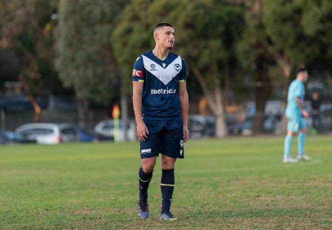 Nhận định bóng đá Melbourne Victory (Youth) vs Preston Lions, 17h30 ngày 27/5