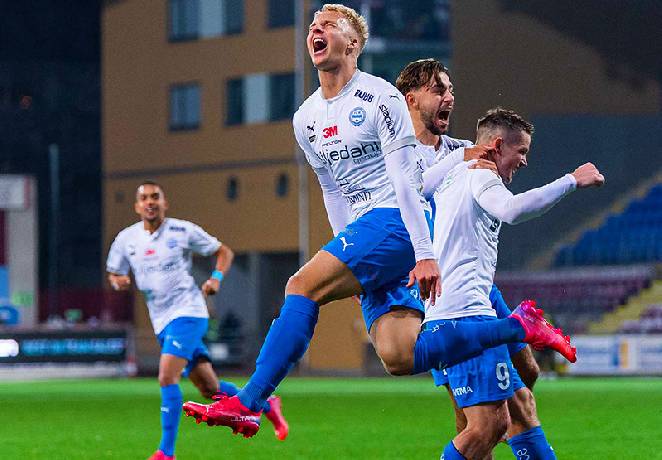 Nhận định bóng đá Norrköping vs Värnamo, 0h ngày 28/5