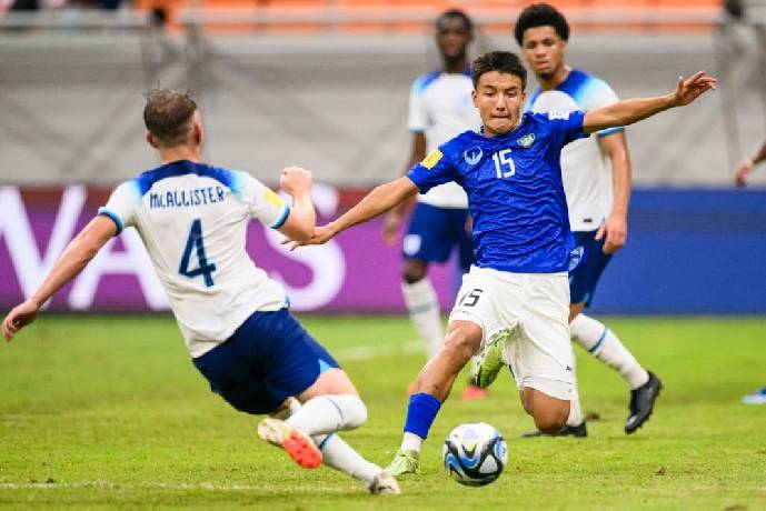 Nhận định bóng đá U17 Anh vs U17 Tây Ban Nha, 00h30 ngày 28/5: Tài năng đáng giá