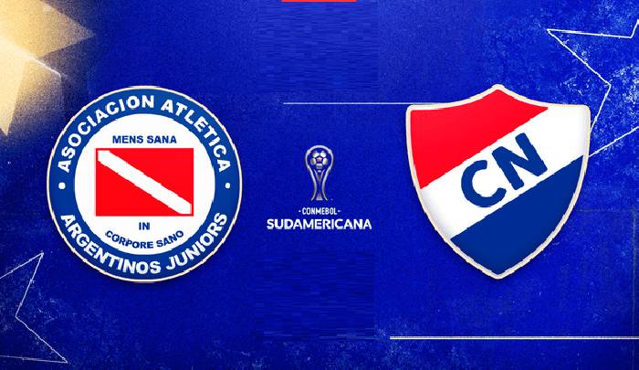 Nhận định bóng đá Argentinos Juniors vs Nacional Asuncion, 05h00 ngày 29/5: Khó hơn tưởng tượng