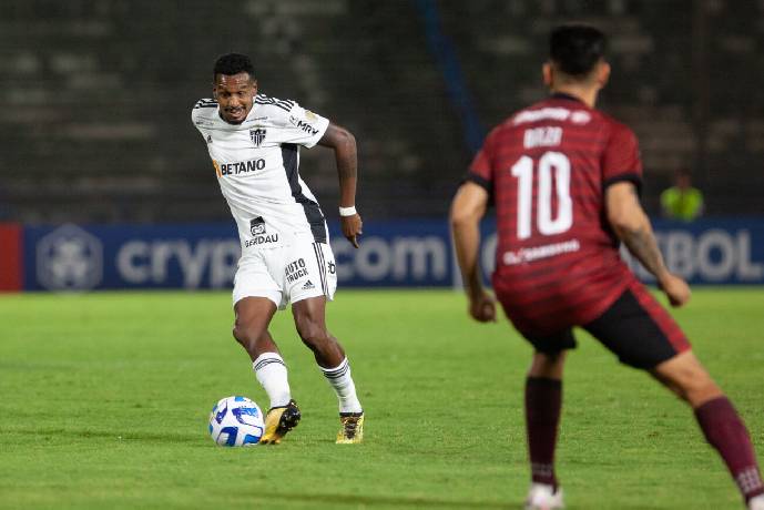 Nhận định bóng đá Atletico Mineiro vs Caracas, 05h00 ngày 29/5: Chênh lệch quá lớn