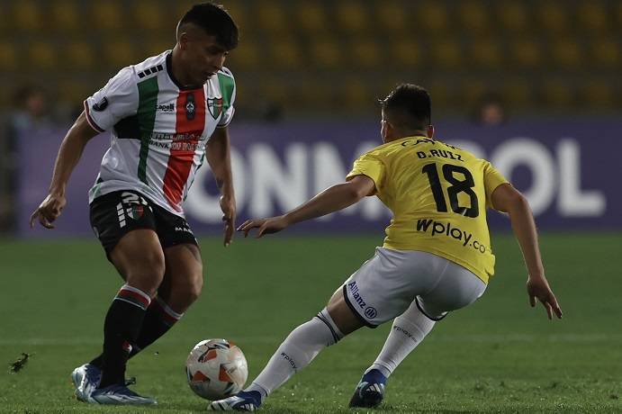 Nhận định bóng đá Bolivar vs Palestino, 07h00 ngày 29/5: Chiến thắng cách biệt