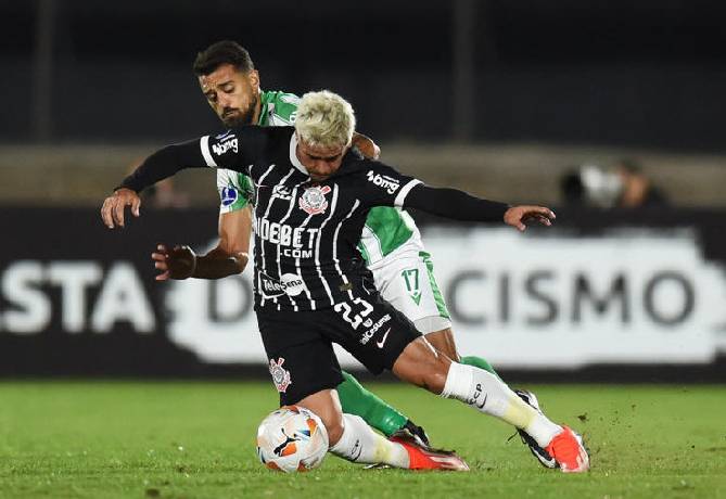 Nhận định bóng đá Corinthians vs Racing Club Montevideo, 5h ngày 29/5