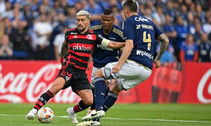 Nhận định bóng đá Flamengo vs Millonarios, 07h00 ngày 29/5: Tỷ số đậm
