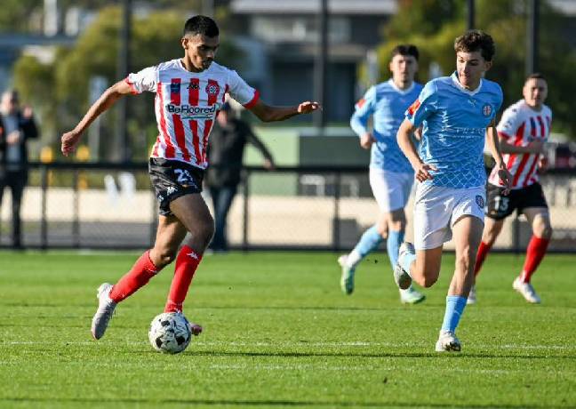 Nhận định bóng đá George Cross vs Altona City, 16h15 ngày 28/5