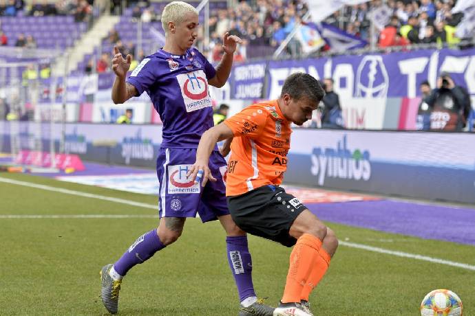 Nhận định bóng đá Hartberg vs Austria Wien, 0h ngày 29/5