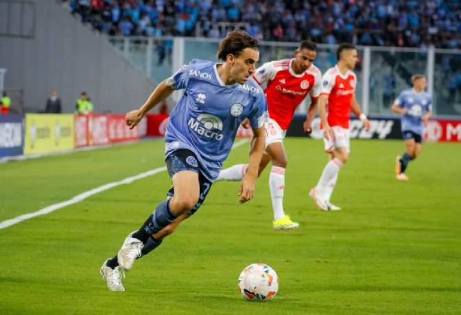Nhận định bóng đá Internacional vs Belgrano, 7h30 ngày 29/5