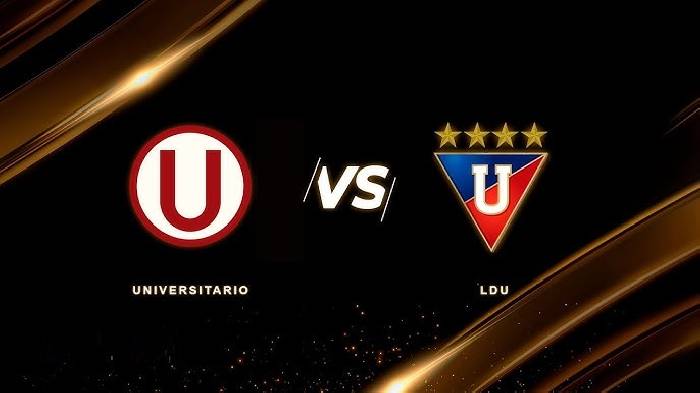 Nhận định bóng đá LDU Quito vs Universitario De Deportes, 05h00 ngày 29/5: Độ cao đáng sợ