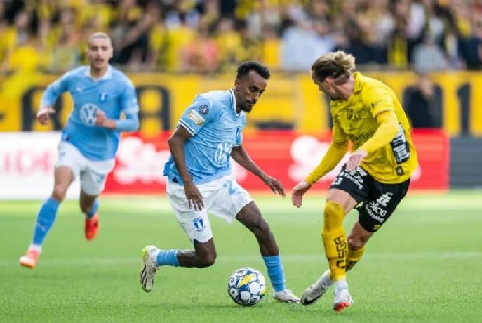Nhận định bóng đá Malmo vs Elfsborg, 0h ngày 29/5