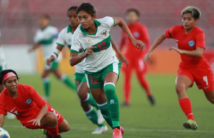 Nhận định bóng đá nữ Indonesia vs nữ Singapore, 19h ngày 28/5
