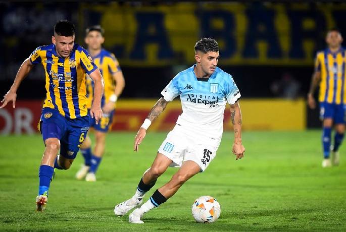 Nhận định bóng đá Racing Club vs Sportivo Luqueno, 7h30 ngày 29/5