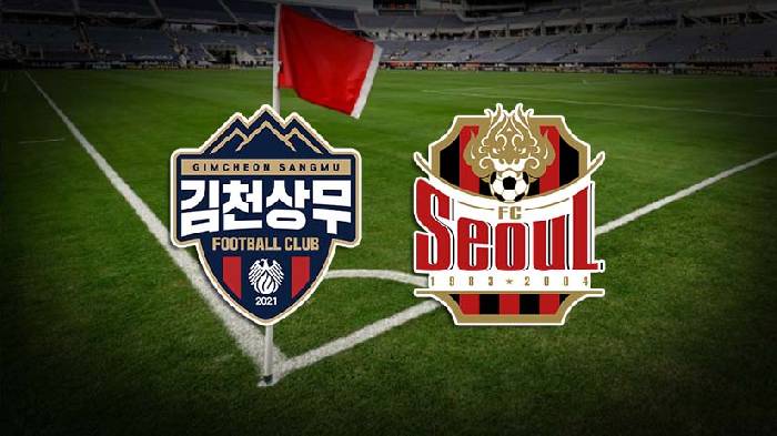 Soi kèo phạt góc Gimcheon Sangmu vs FC Seoul, 17h30 ngày 28/5
