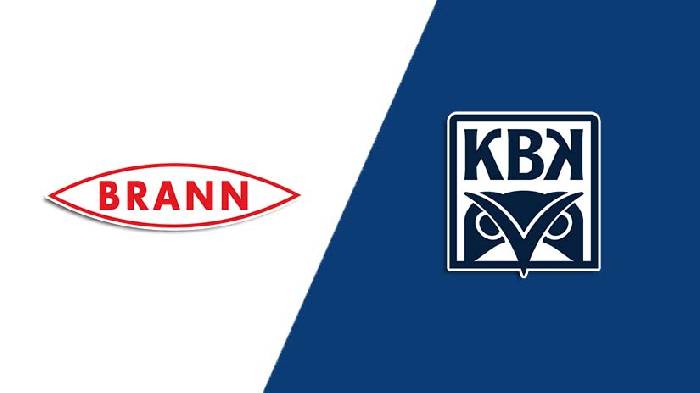 Nhận định bóng đá Brann vs Kristiansund, 00h00 ngày 30/5: Tìm lại chính mình