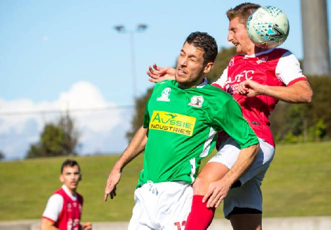 Nhận định bóng đá Central Coast Mariners FC (Youth) vs St George Saints, 17h15 ngày 29/5