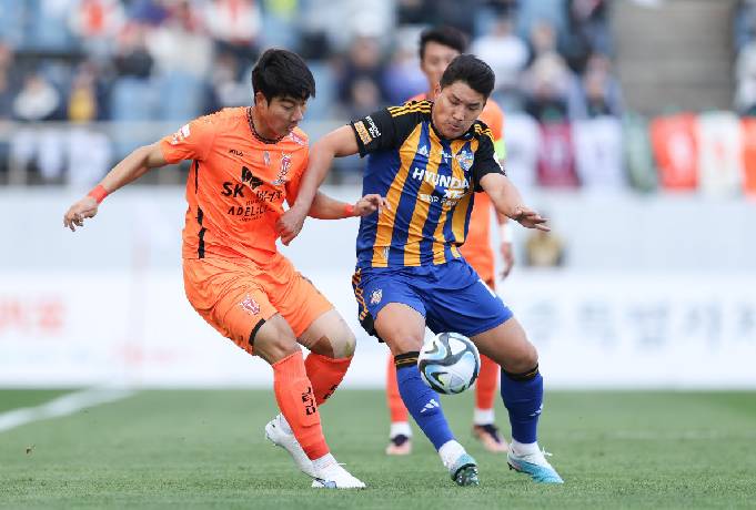 Nhận định bóng đá Daejeon Hana Citizen vs Jeju United, 17h30 ngày 29/5