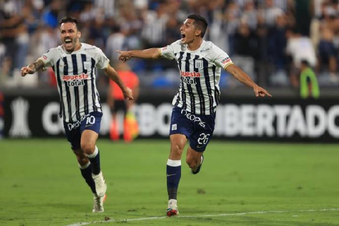 Nhận định bóng đá Fluminense vs Alianza Lima, 07h30 ngày 30/5: Lợi thế mong manh