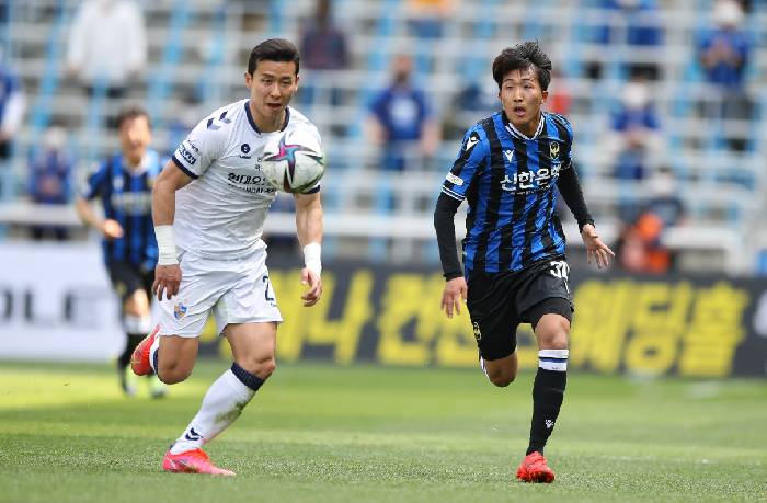 Nhận định bóng đá Incheon vs Ulsan Hyundai, 17h30 ngày 29/5