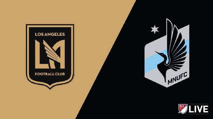 Nhận định bóng đá Los Angeles FC vs Minnesota United, 09h45 ngày 30/5: Thể hiện đẳng cấp